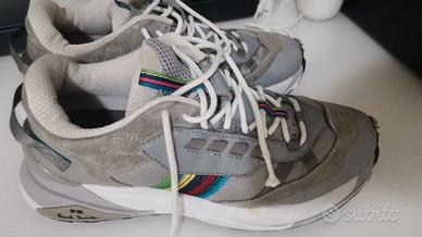 scarpe sneakers firmate PS Paul Smith