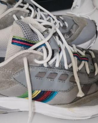 scarpe sneakers firmate PS Paul Smith