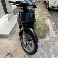 Aprilia scarabeo 50 2T