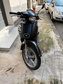 Aprilia scarabeo 50 2T