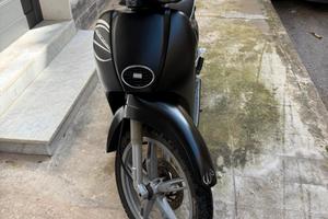 Aprilia scarabeo 50 2T