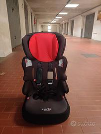 seggiolino auto