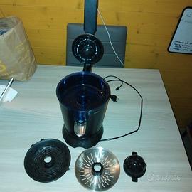 Spremiagrumi elettrico 600W professionale