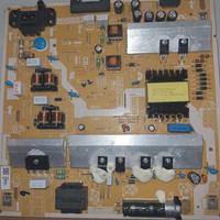 Scheda di alimentazione TV