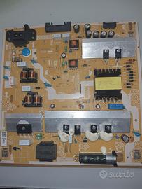 Scheda di alimentazione TV