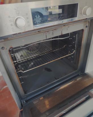 forno Bosch 