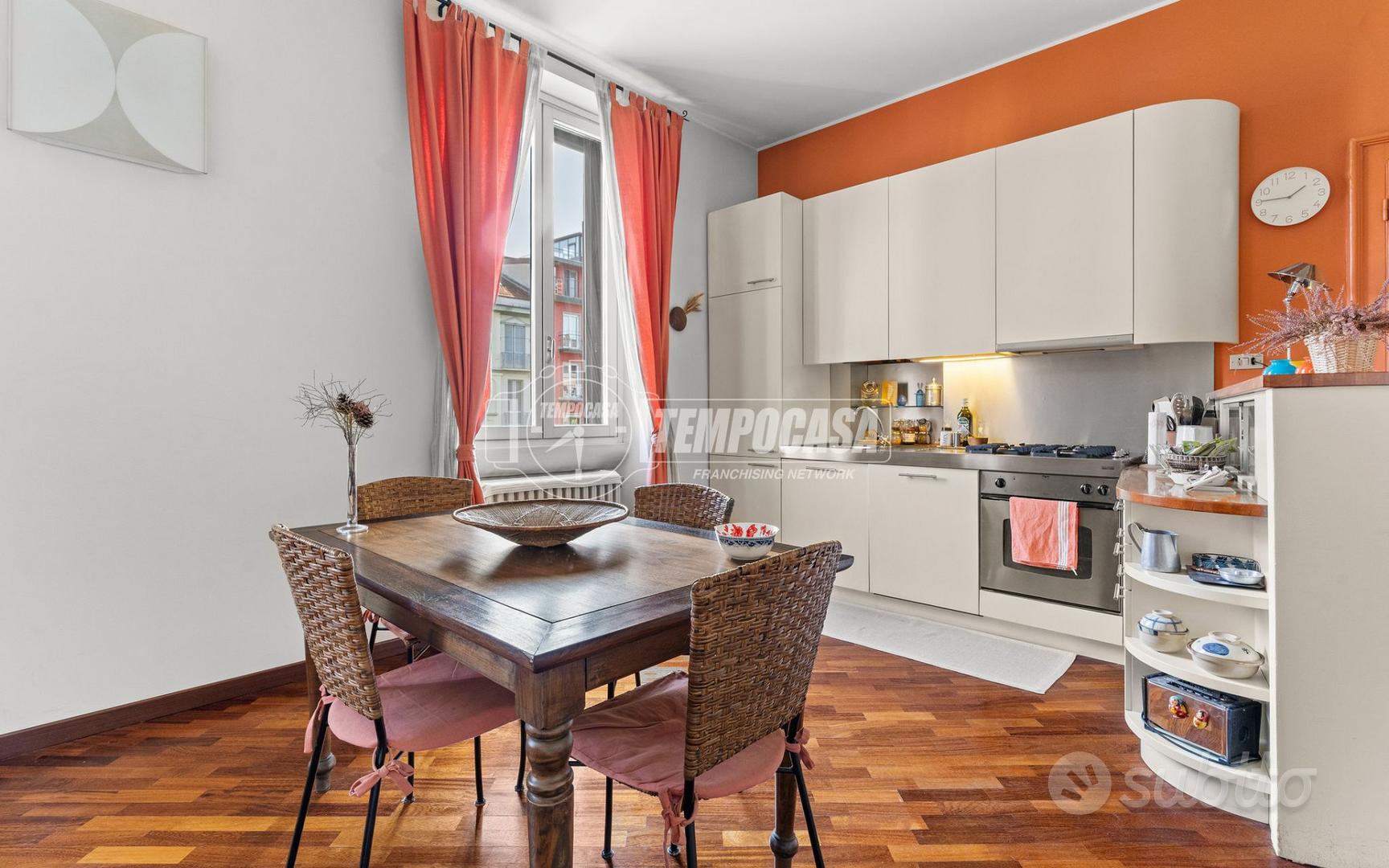 Apartment in Milano, Porta Romana, Municipio 4 - Vista 6