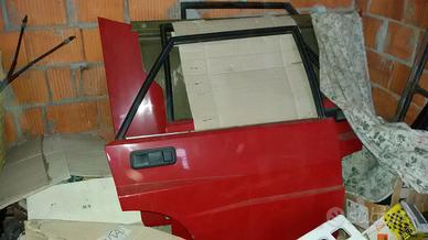 Ricambi Lancia Delta integrale 16v 