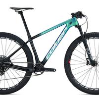 MTB COLUER POISON SL carbonio GX 12v - NUOVA