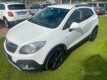 OPEL - Mokka - CDTI Ecotec 130CV 4x2 - NEOPATENTAT
