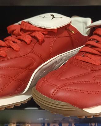 Puma Fenty Rihanna Avanti Club Red RARE! Tg.44