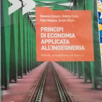 Libro di economia universitaria