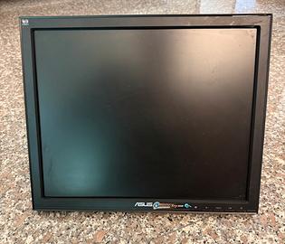 Monitor ASUS VB175 17” con staffa a muro