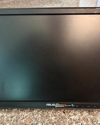 Monitor ASUS VB175 17” con staffa a muro