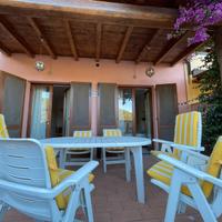 Bilocale isola d'elba a mt 100 da mare e spiaggia