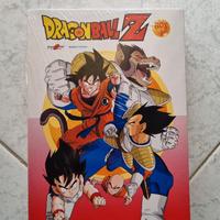 Box 1 Dragonball Z Edizione Limitata Sigillato 
