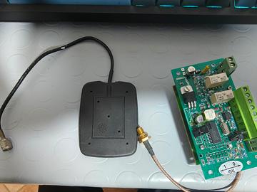 GSM COMMANDER COMBO+