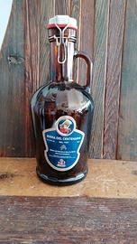 Bottiglia  Birra Pedavena Centenario 1997 da 2 