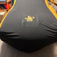 Fiat 124 Spider 1600  1973