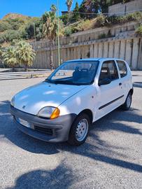 Fiat Seicento 1.1 SPI