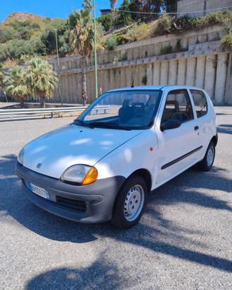 Fiat Seicento 1.1 SPI