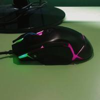 Mouse da Gaming + 9 tasti programmabili 16000 DPI