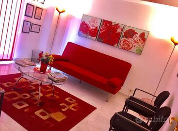 Stanze moderne per Prosessionisti - Sortino