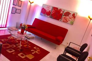 Stanze moderne per Prosessionisti - Sortino