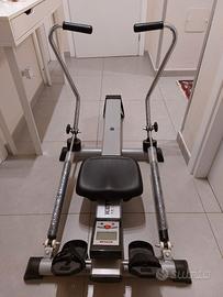 Vogatore Kettler Favorit