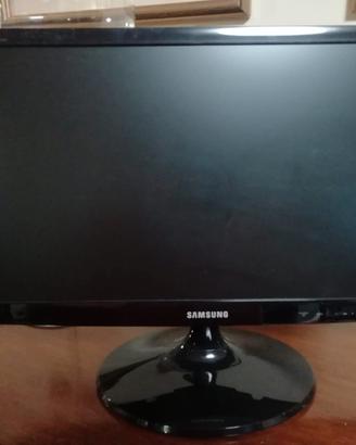 TV monitor 22" HD Samsung T22B300EW