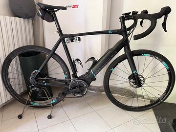 Bici elettrica Bianchi Impulso E-Allroad