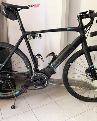 Bici elettrica Bianchi Impulso E-Allroad