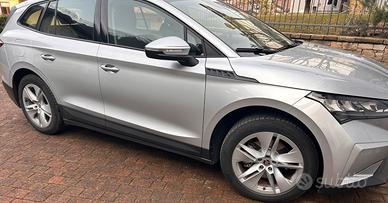 Skoda enyaq iv60