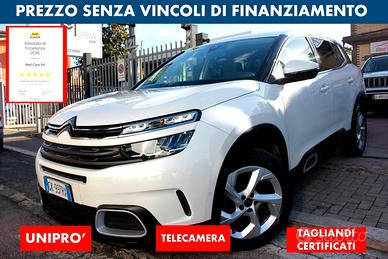 Citroen C5 Aircross 1.5 EAT8 NEW MODEL *PREZZO VER