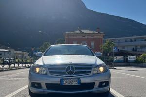 Mercedes C220d 2008