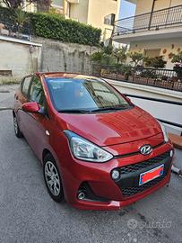 Hyudai i10 GPL motore completamente revisonato