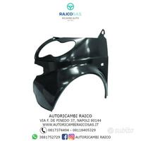 Parafango Anteriore Smart Fortwo 450 2002