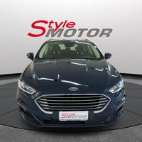 FORD Mondeo Full Hybrid 2.0 187 CV eCVT SW FHEV