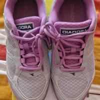 Scarpe da ginnastica