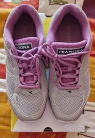 Scarpe da ginnastica