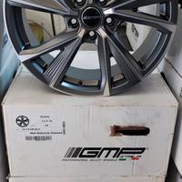 CERCHI NUOVI RAGGIO 18 POLLICI AUDI A3 8Y - CPC515