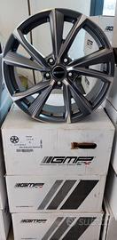 CERCHI NUOVI RAGGIO 18 POLLICI AUDI A3 8Y - CPC515