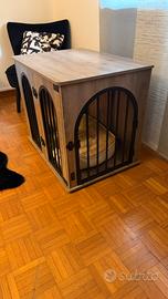 Kennel cani