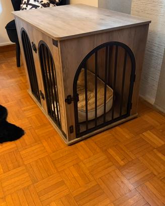 Kennel cani