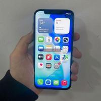 Apple iPhone 12 blue 256 GB - 8983