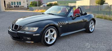 Bmw Z3 1.9 Roadster "Sport Edition"