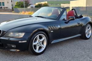 Bmw Z3 1.9 Roadster "Sport Edition"