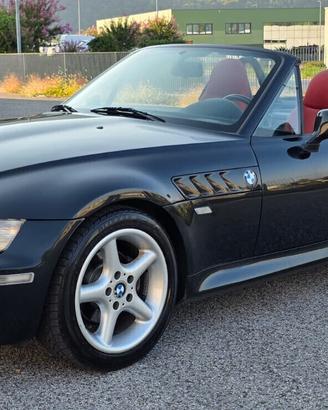 Bmw Z3 1.9 Roadster "Sport Edition"