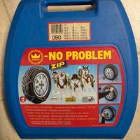 Catene da neve KONIG NO PROBLEM ZIP