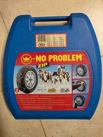 Catene da neve KONIG NO PROBLEM ZIP